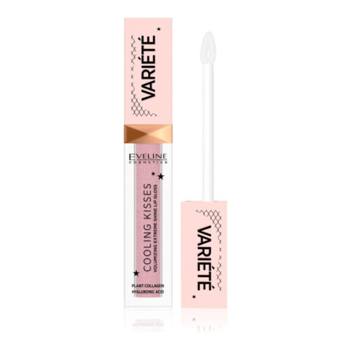 EV Variété Cooling Kisses Lip Gloss 02