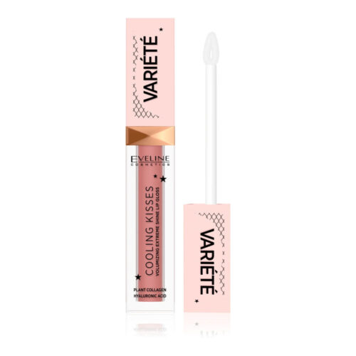 EV Variété Cooling Kisses Lip Gloss 03