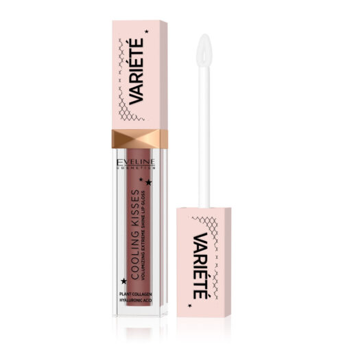 EV Variété Cooling Kisses Lip Gloss 04