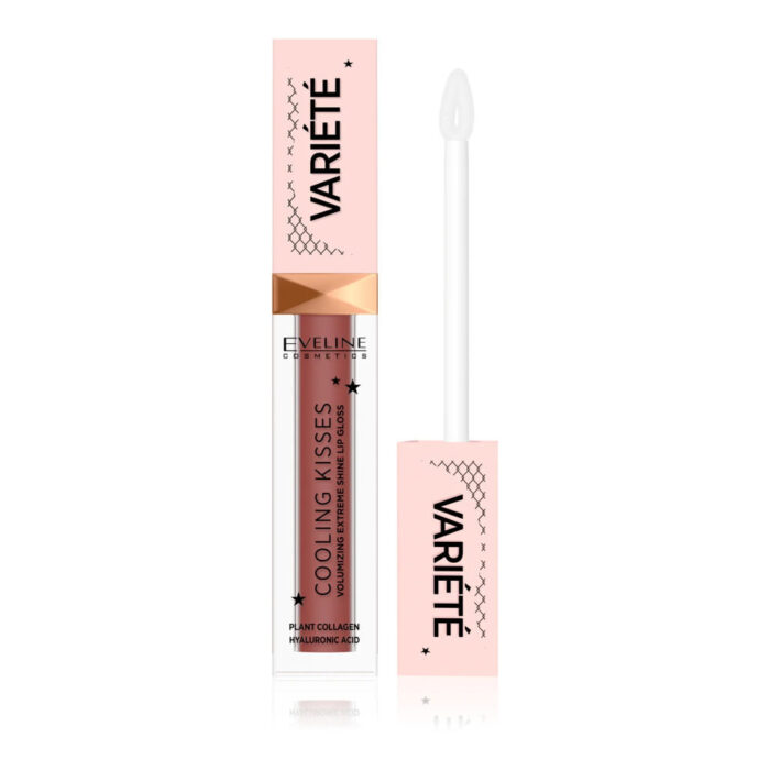 EV Variété Cooling Kisses Lip Gloss 05