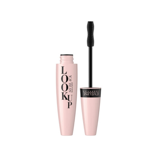 EV Mascara Look Up So Black