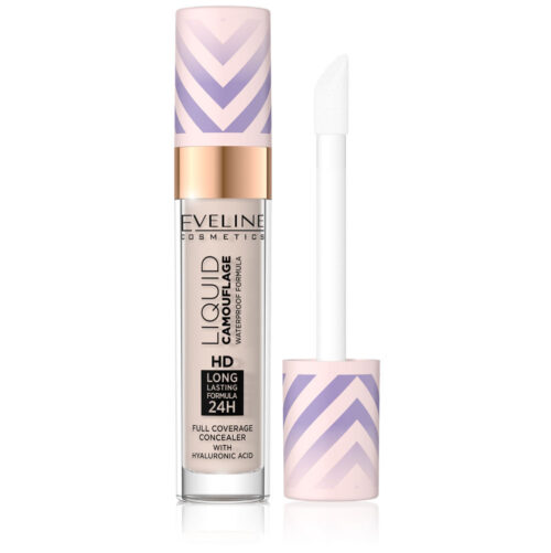 EV Liquid Camouflage Watwrproof 02