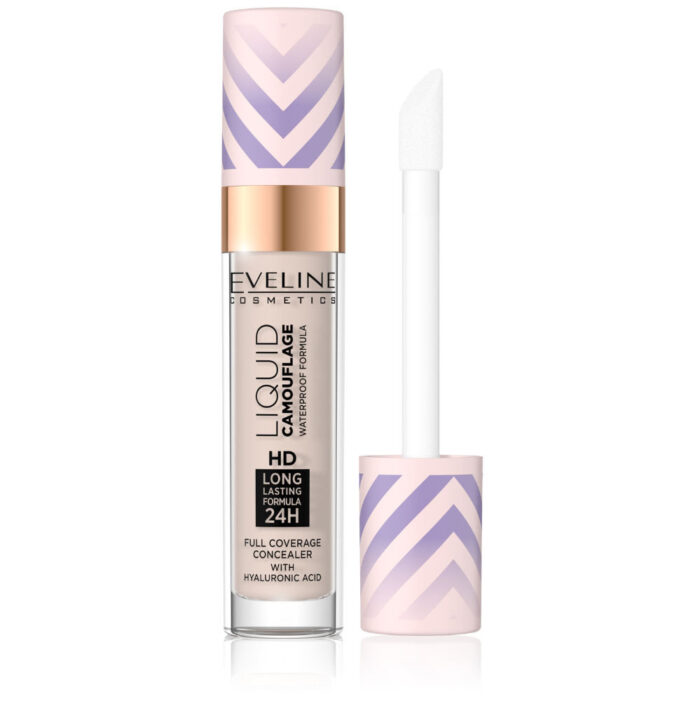 EV Liquid Camouflage Watwrproof 02