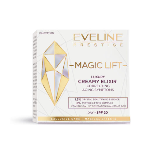 EV Magic Lift Day Cream 50ml