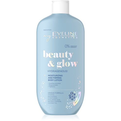 EV Beauty & Glow Moist&Firming Body Lotion 350ml