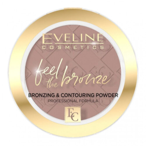 EV Feel The Bronze Powder 01 Milky Way