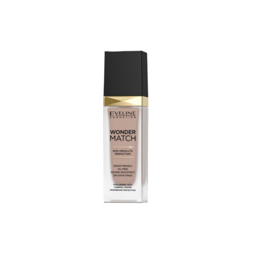 EV Wonder Match Foundation 45 Honey 30ml