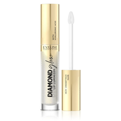 EV Lip Gloss Diamond Glow Luminizer 07