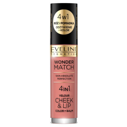 EV Wonder Match 4in1 Cheek&Lip Nº 01