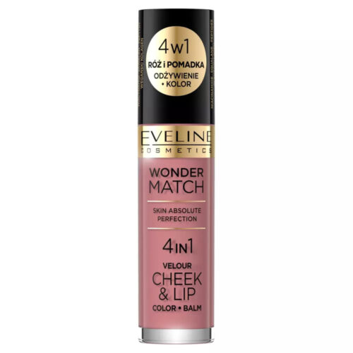EV Wonder Match 4in1 Cheek&Lip Nº 02