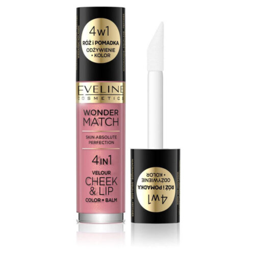 EV Wonder Match 4in1 Cheek&Lip Nº 03