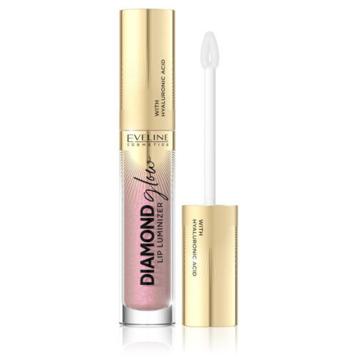 EV Lip Gloss Diamond Glow Luminizer 08