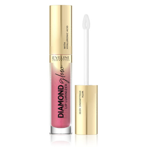 EV Lip Gloss Diamond Glow Luminizer 09