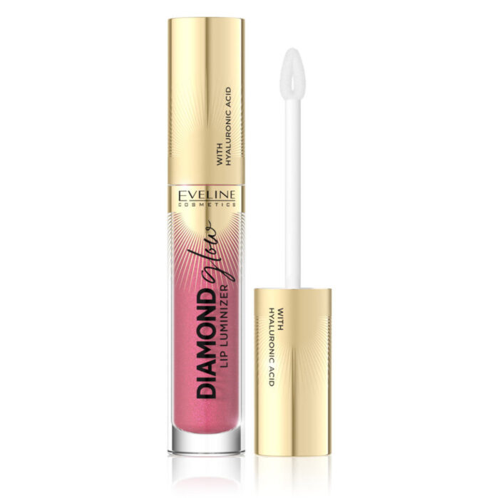 EV Lip Gloss Diamond Glow Luminizer 09