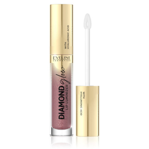 EV Lip Gloss Diamond Glow Luminizer 11