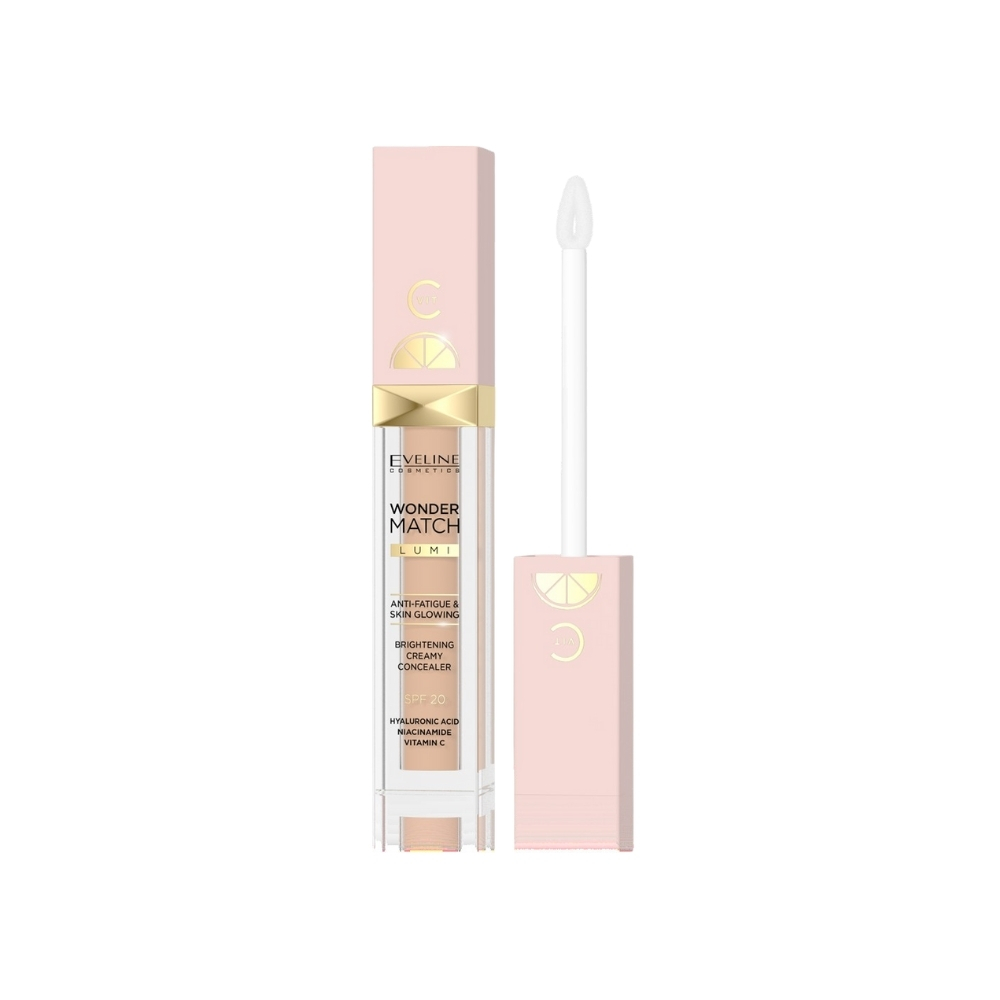 EV Wonder Match Concealer Lumi Vit C Nº20