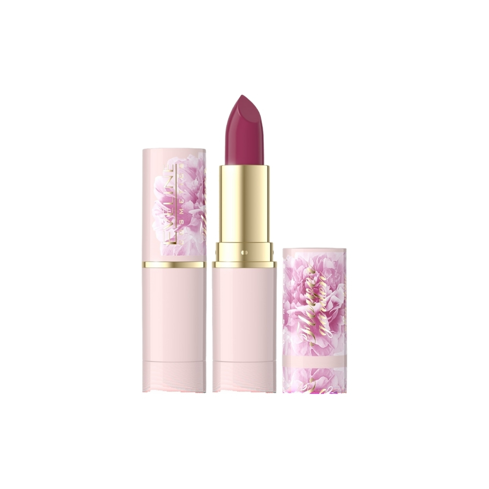 EV Flower Garden Moisturizing Lipstick 03