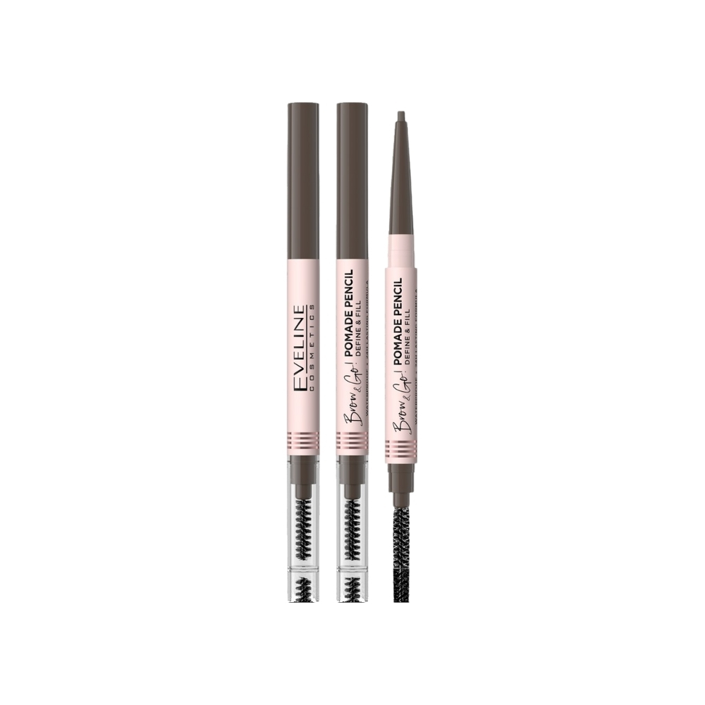 EV Brow & Go Eyebrow Pomade Pencil Taupe