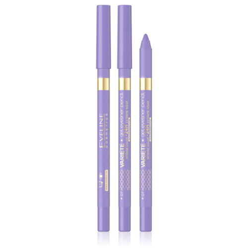 EV Variété Gel Eyeliner Pencil 07 Lavender