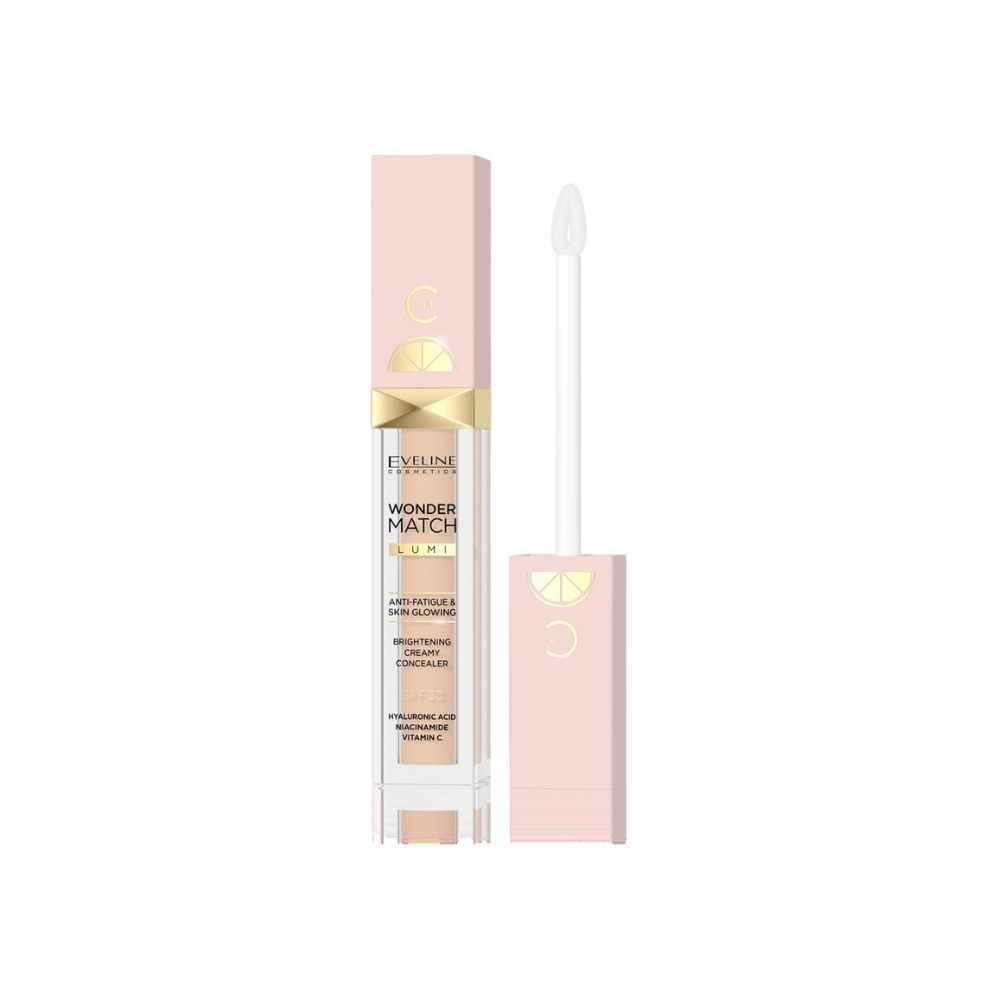 EV Wonder Match Concealer Lumi Vit C Nº15