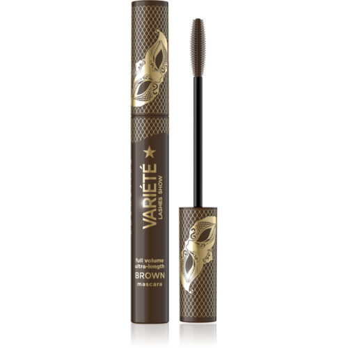 EV Mascara Variété Lashes Show Brown