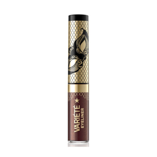 EV Variété Sparkling Liquid Eyeliner Waterproof 02