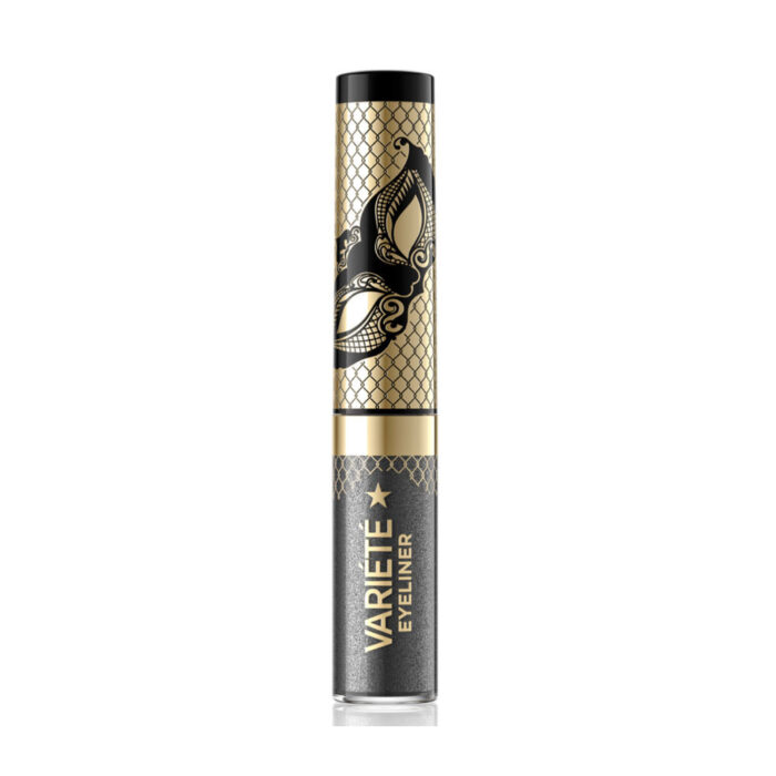 EV Variété Sparkling Liquid Eyeliner Waterproof 04