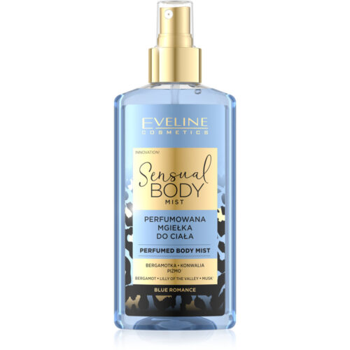 EV Body Mist Perfumed Blue Romance 150ml