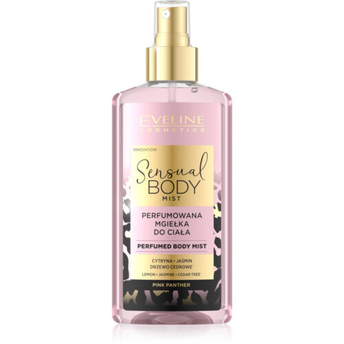 EV Body Mist Perfumed Pink Panther 150ml