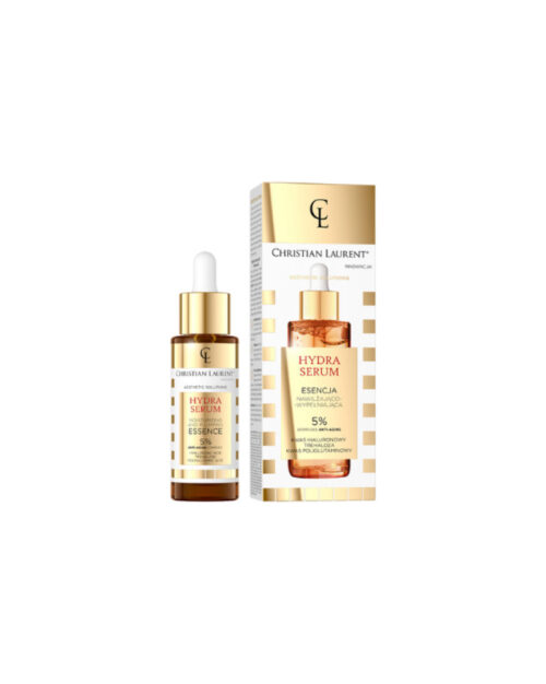 CL Hydra Sérum Essence 5% Anti Aging Complex 30ML