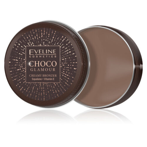EV Choco Glamour Creamy Bronzer Nº 02