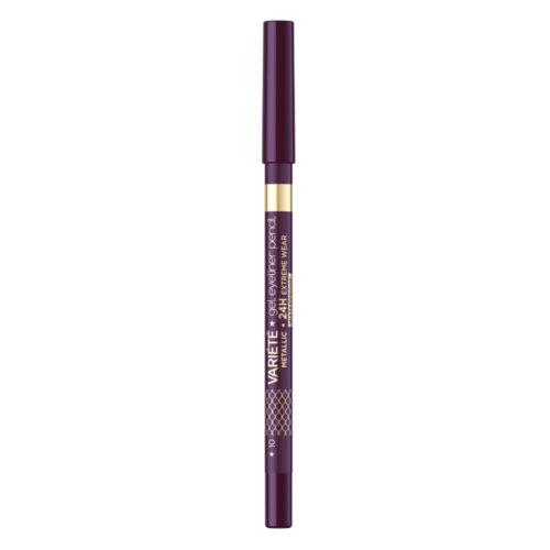 EV Variété Gel Eyeliner Pencil 10 Aubergine