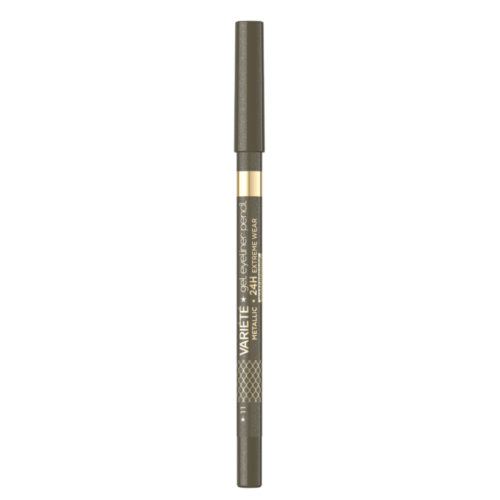 EV Variété Gel Eyeliner Pencil 11 Khaki