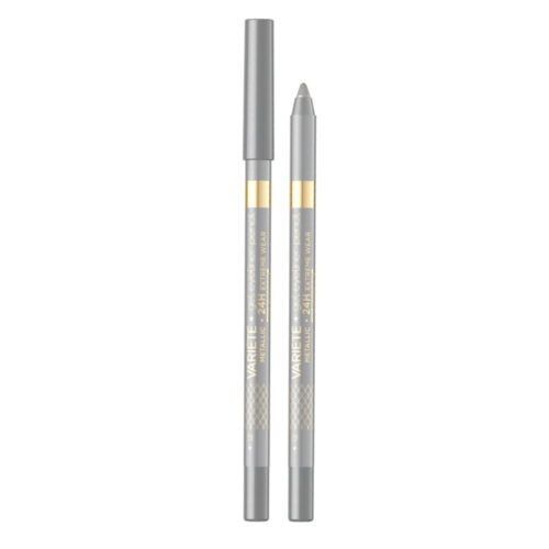 EV Variété Gel Eyeliner Pencil 12 Silver