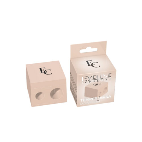 EV Make Up Pencil Sharpener