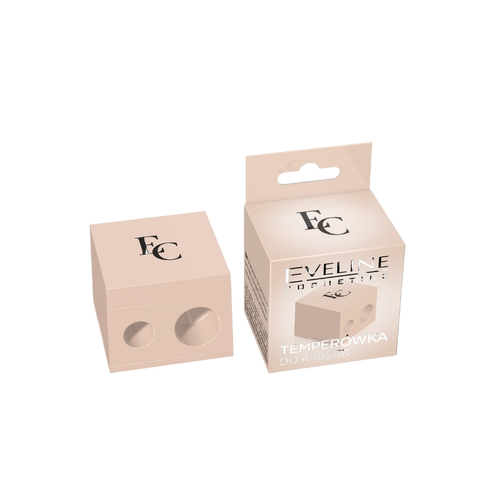 EV Make Up Pencil Sharpener