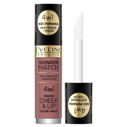 EV Wonder Match 4in1 Cheek&Lip Nº 05