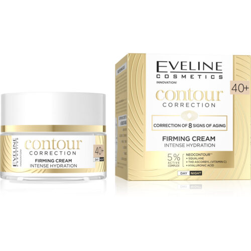 EV Contour Correction Firming Cream 40+ 50ml