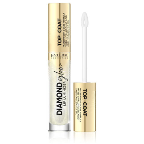 EV Lip Gloss Diamond Glow Luminizer 12