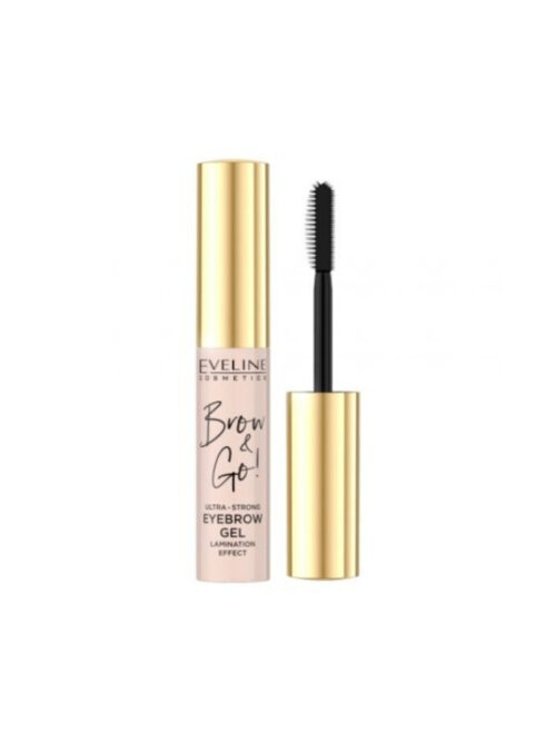 EV Brow & Go Ultra Strong Eyebrow Gel