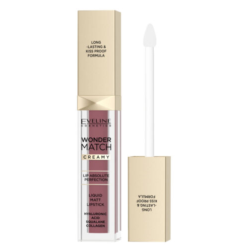 EV Wonder Match Creamy Liquid Matt Lipstick Nº02