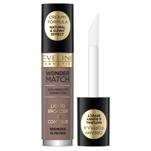 EV Wonder Match Liquid Bronzer Nº 01