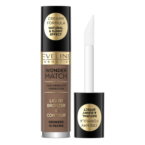 EV Wonder Match Liquid Bronzer Nº 02