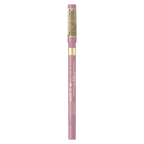 EV Variété Gel Lipliner Pencil Matt Waterproof 05 Angel Nude
