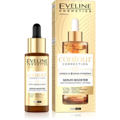 EV Contour Correction Serum-Booster Instant Lifting 30ml