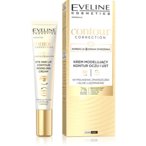 EV Contour Correction Eye&Lip Contour 20ml