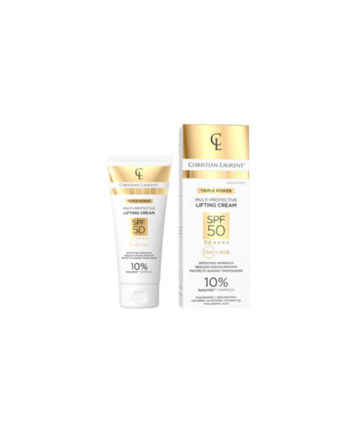 CL Lifting Cream SPF50  30ml