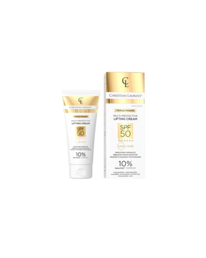 CL Lifting Cream SPF50  30ml