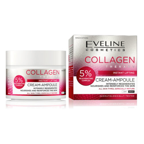 EV Cream-Ampoule Collagen Inst. Lifting 50ml