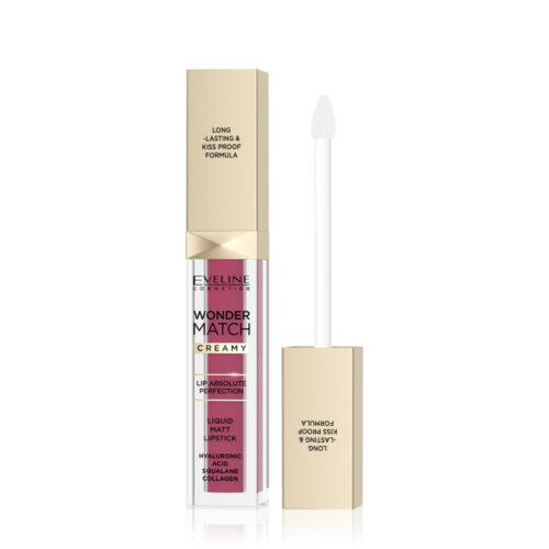 EV Wonder Match Creamy Liquid Matt Lipstick Nº10